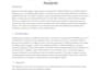automl, classification, and regression models in python
